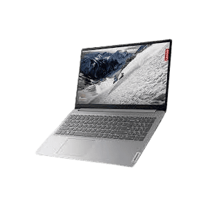 Lenovo IdeaPad | 8 GB | 512 GB SSD | Ryzen 5 | 5500U | Windows 11 Home | Cloud Grey | 82R400BGIN