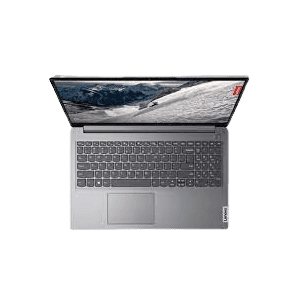 Lenovo IdeaPad | 8 GB | 512 GB SSD | Ryzen 5 | 5500U | Windows 11 Home | Cloud Grey | 82R400BGIN