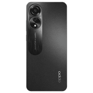 OPPO A78 4G | 8 GB | 128 GB | Mist Black