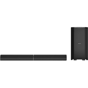Philips 80 W Bluetooth Soundbar | Black | MMS8090/94