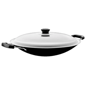 Nolta Non-Stick Appachatti | Black