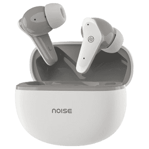 Noise Buds VS102 Plus TWS Earbuds | Calm White