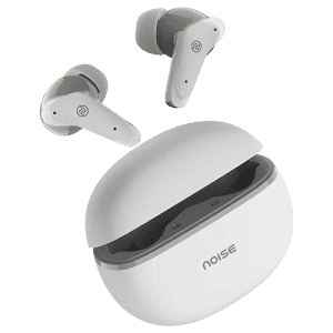 Noise Buds VS102 Plus TWS Earbuds | Calm White