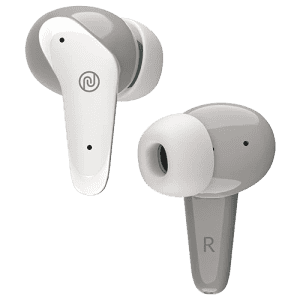 Noise Buds VS102 Plus TWS Earbuds | Calm White