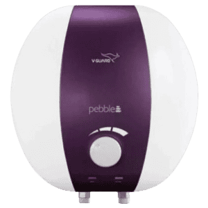 V-Guard Pebble Pro Water Heater | 6 L