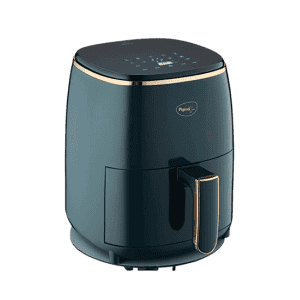 Pigeon Healthifry Digital Air Fryer | 1200 W | Green