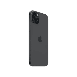 Apple iPhone 15 plus | 128GB | Black