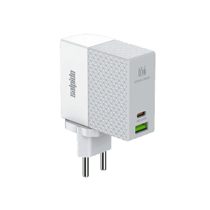 Salpido C to C Super Fast Charging Adapter | 65 W | GD WC07