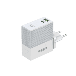 Salpido C to C Super Fast Charging Adapter | 65 W | GD WC07