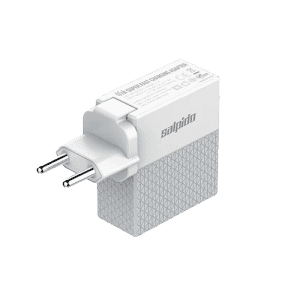 Salpido C to C Super Fast Charging Adapter | 65 W | GD WC07