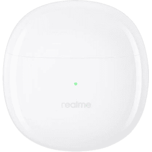 realme Buds Air 2 with Active Noise Cancellation | True Wireless Bluetooth Headset | White