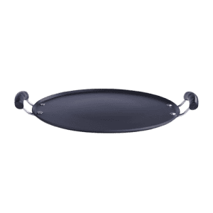 IMPEX | Non-Stick Round Pathiri Tawa | IPT 36HV