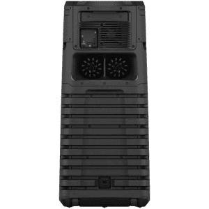 Sony Portable Bluetooth Party Speaker | Black | MHC V43D