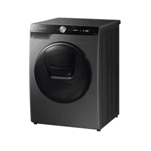 Samsung 9 kg Fully Automatic Front Load Washer Dryer Combo | Digital Inverter Motor-WD90T654DBX/TL | Inox