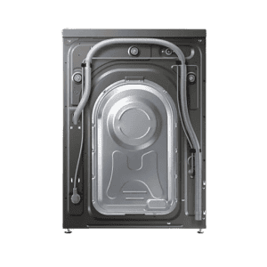 Samsung 9 kg Fully Automatic Front Load Washer Dryer Combo | Digital Inverter Motor-WD90T654DBX/TL | Inox
