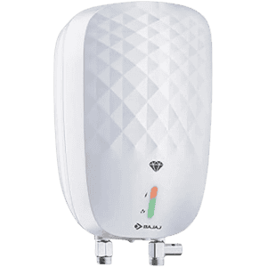 BAJAJ Juvel Instant Water Heater | 3 L | 3 Kw | White | 150837
