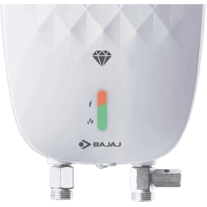 BAJAJ Juvel Instant Water Heater | 3 L | 3 Kw | White | 150837