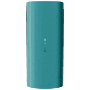 Nokia 105 SS | Cyan