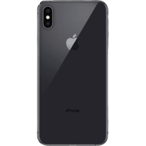 Apple iPhone XS Max | Space Grey, 64 GB