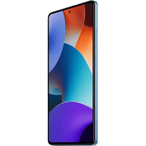 Redmi Note 12 Pro Plus 5G | 8 GB /256 GB | Iceberg Blue
