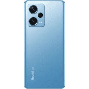 Redmi Note 12 Pro Plus 5G | 8 GB /256 GB | Iceberg Blue