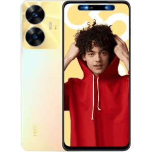 realme C55 | 6 GB | 64 GB | Sunshower