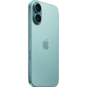 Apple iPhone 16 | 128 GB | Teal