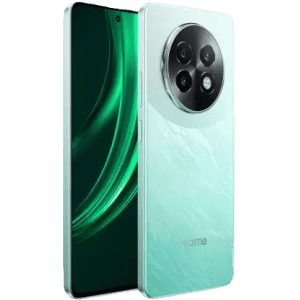 realme 13+ 5G  | 8 GB RAM | 256 GB | Speed Green