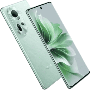 OPPO Reno11 5G | 8 GB RAM | 128 GB | Wave Green