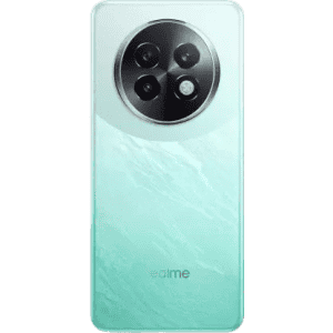 realme 13+ 5G  | 8 GB RAM | 256 GB | Speed Green