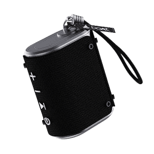 boAt Stone Grenade Pro Speaker | 5W | Black