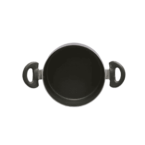 Blueberrys RUBY 4L 24cm Nonstick Biriyani Pot  | Gas Stove & Induction Based