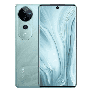 vivo V40 Pro 5G | 12 GB RAM | 512 GB | Ganges Blue	