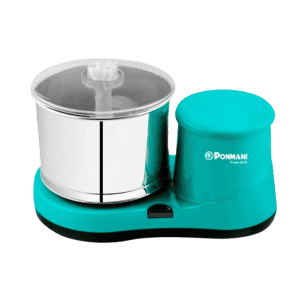 Ponmani Nano Tech Table Top Wet Grinder | 2 L