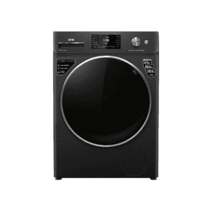 IFB Elite Automatic Front Load Washing Machine | 7 kg | 5 Star | Black Hairline | BXN 7012HK