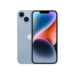 Apple iPhone 14 Plus | 128 GB | Blue