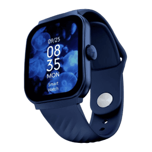 Fire-Boltt Horizon Smartwatch | Midnight Blue | BSW187