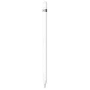 Accessories :: Apple Pencil 1st Generation For iPad | Pixel Perfect  Precision White | MQLY3HN/A