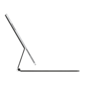 Apple Magic Keyboard for iPad | 12.9 inch | 5th Gen |  Bluetooth Tablet Keyboard | Black | MJQK3HN/A