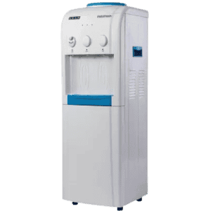USHA 18U FS |  Bottled Water Dispenser