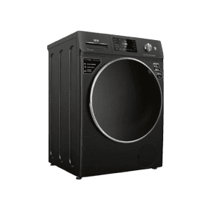 IFB Elite Automatic Front Load Washing Machine | 7 kg | 5 Star | Black Hairline | BXN 7012HK