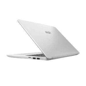 MSI Modern 14 Intel Core i3 12th Gen 1215U | 8 GB | SSD | 512 GB SSD | 14 Inch | Urban Silver | C12MO-1022IN