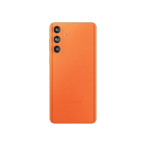 Samsung  Galaxy  F55 5G  | 8 GB | 256GB | Apricot Crush | SM-E556BZOCINS