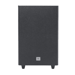 JBL Cinema SB560 Bluetooth Soundbar | 3.1 Channel | With Wireless Subwoofer | Black | JBLSB560BLKIN