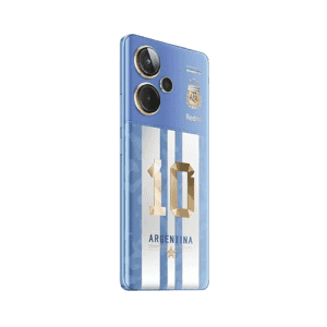 REDMI Note 13 Pro+ | 5G | 12 GB RAM | 512 GB | World Champions Edition