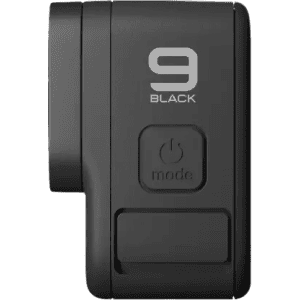 GoPro Hero9 Sports and Action Camera | Black | CHDHX-901 RW