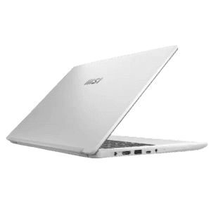 MSI Modern 14 Intel Core i3 12th Gen 1215U | 8 GB | SSD | 512 GB SSD | 14 Inch | Urban Silver | C12MO-1022IN