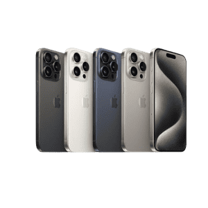 Apple iPhone 15 pro max | 256 GB | Blue titanium