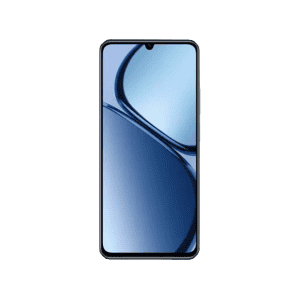 realme C63 | 4GB | 64GB | Leather Blue