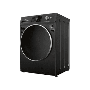 IFB Elite Automatic Front Load Washing Machine | 7 kg | 5 Star | Black Hairline | BXN 7012HK